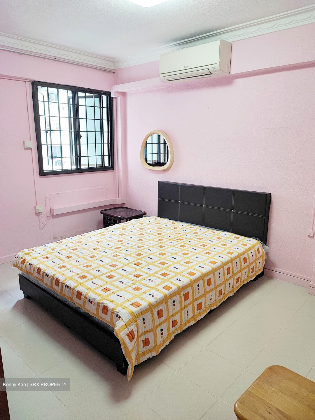 Blk 307 Chuan Village (Serangoon), HDB 4 Rooms #575076371
